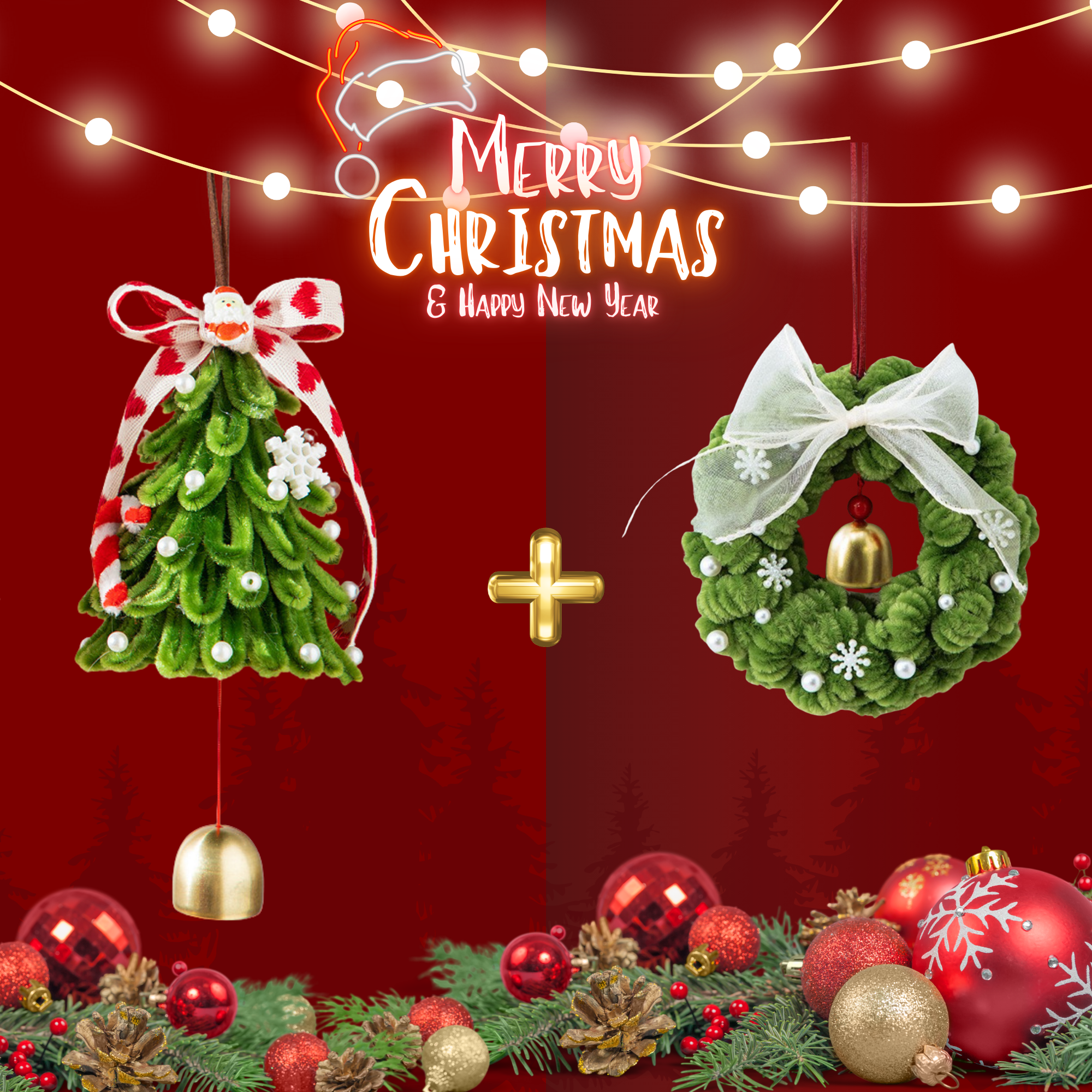 Merrybell Series Kit