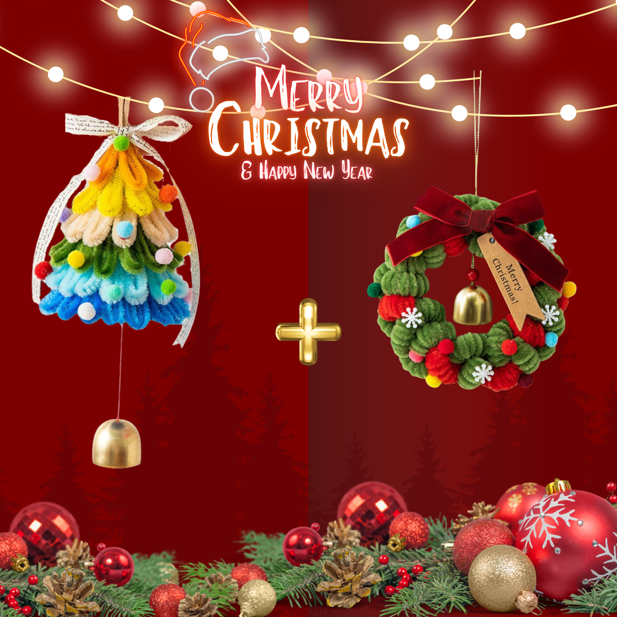 Merrybell Series Kit