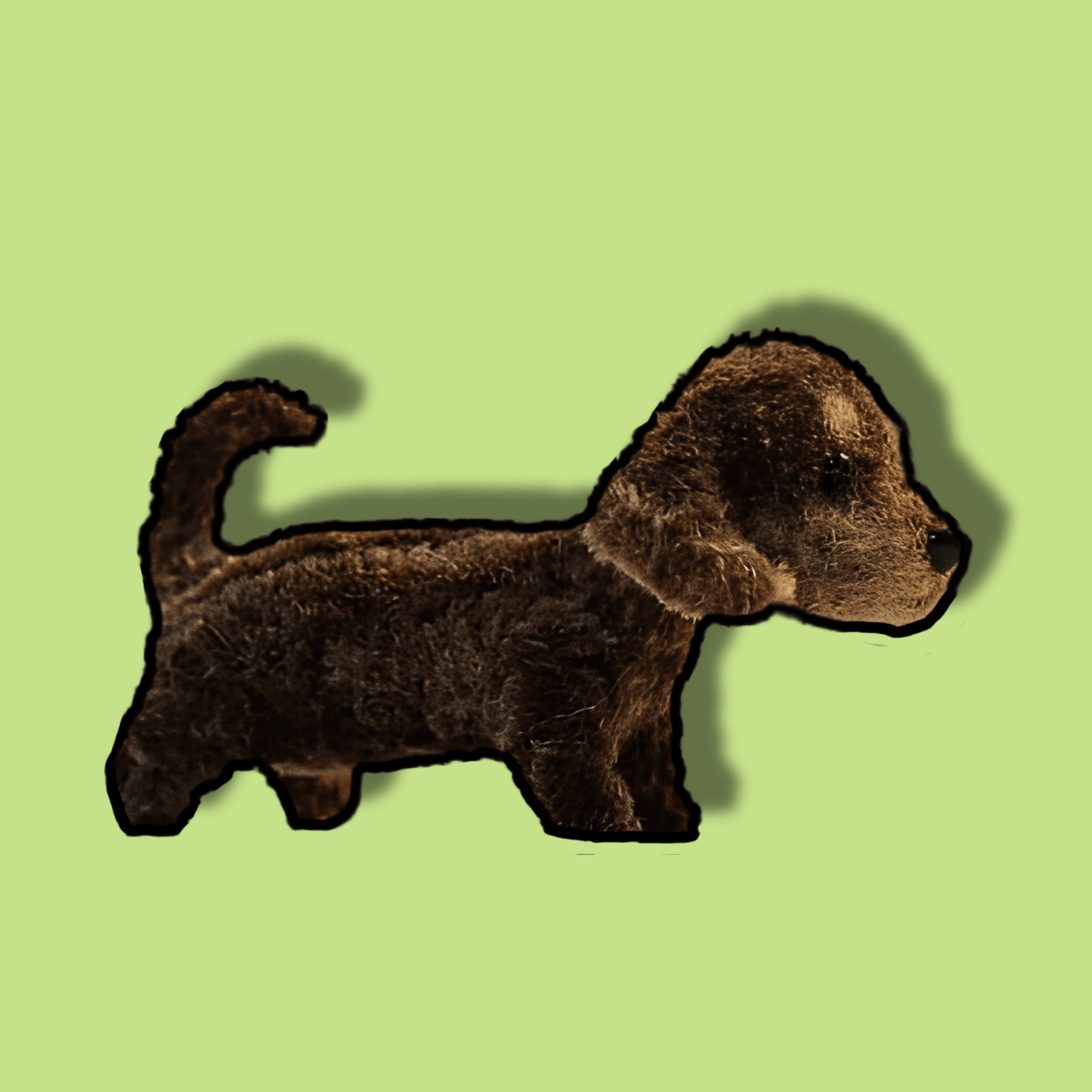 Twisto Dog Kit
