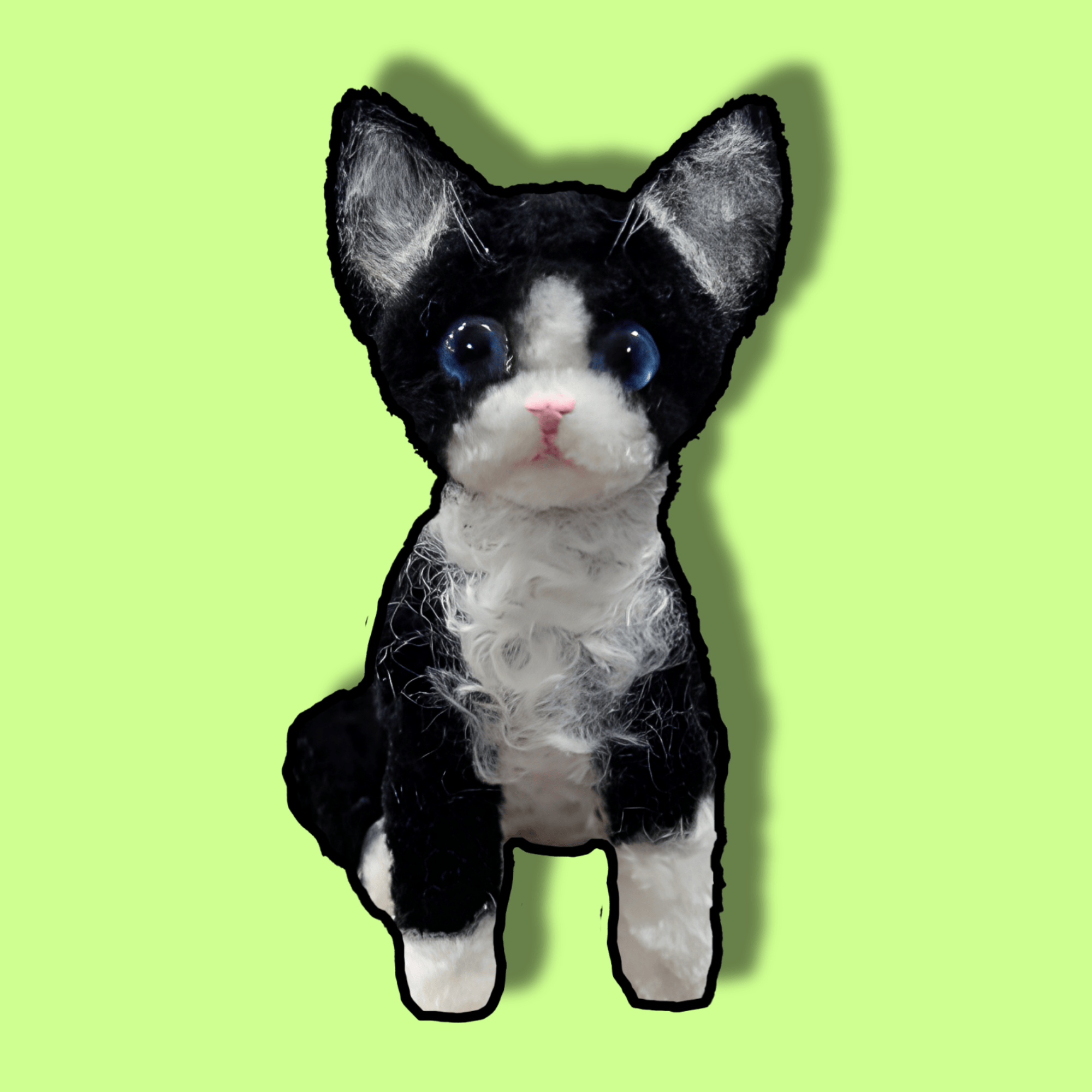 Twisto Cat Kit