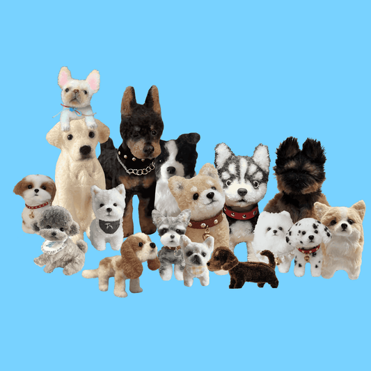 Twisto Dog Kit