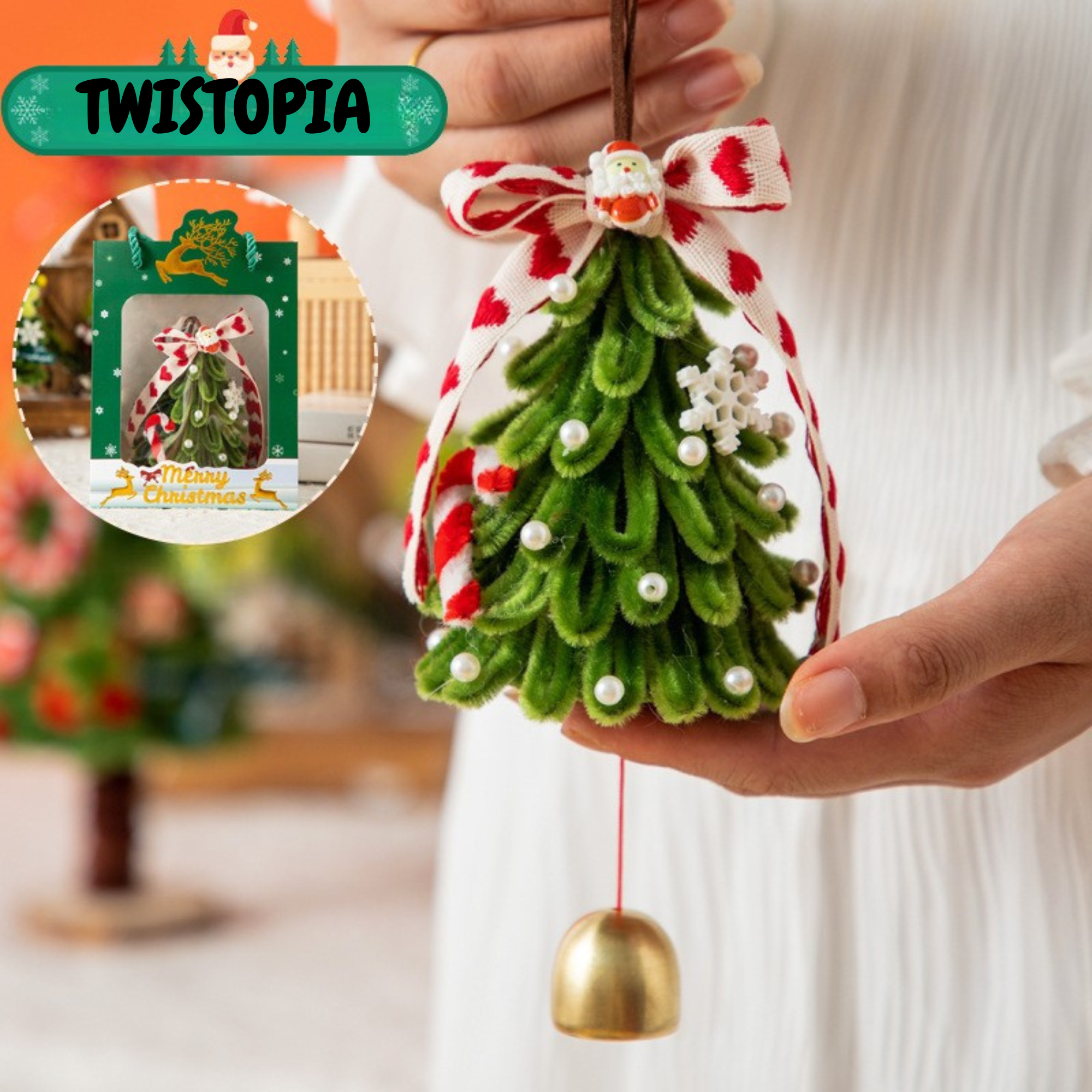 Merrybell Series Kit