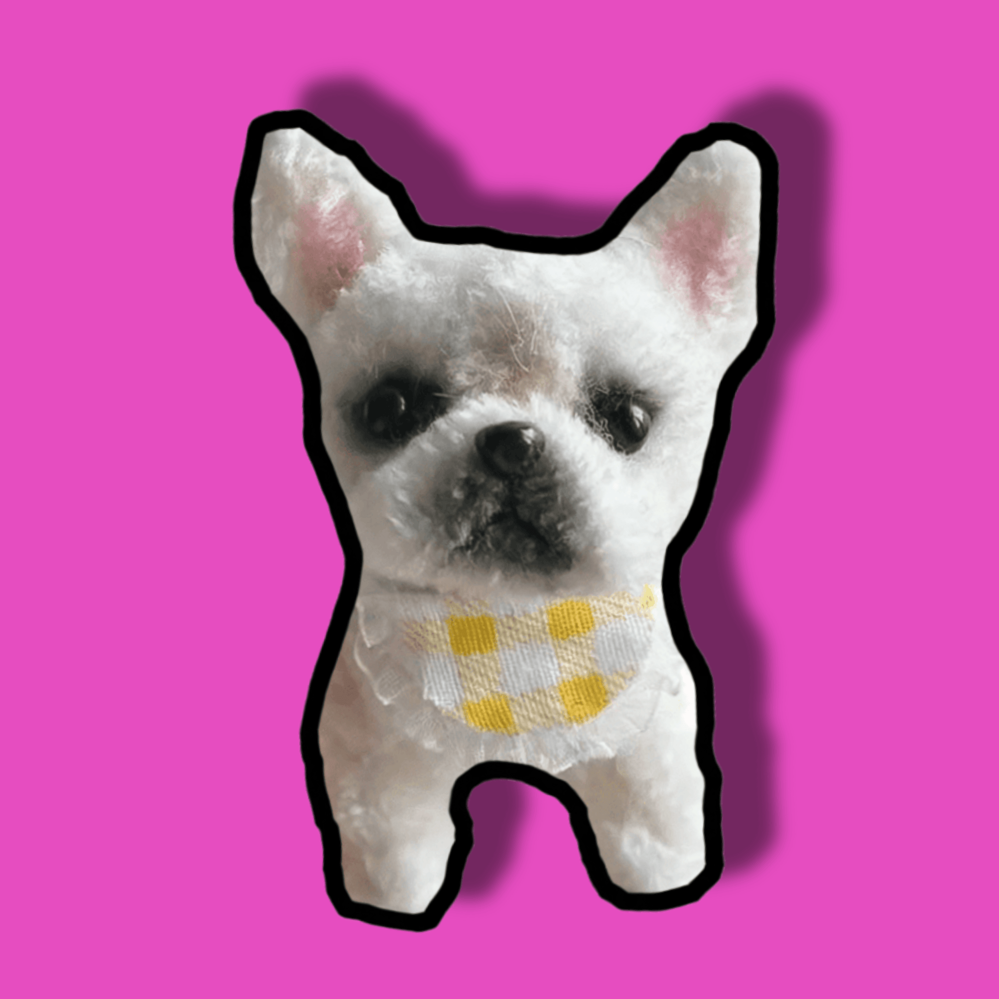 Twisto Dog Kit