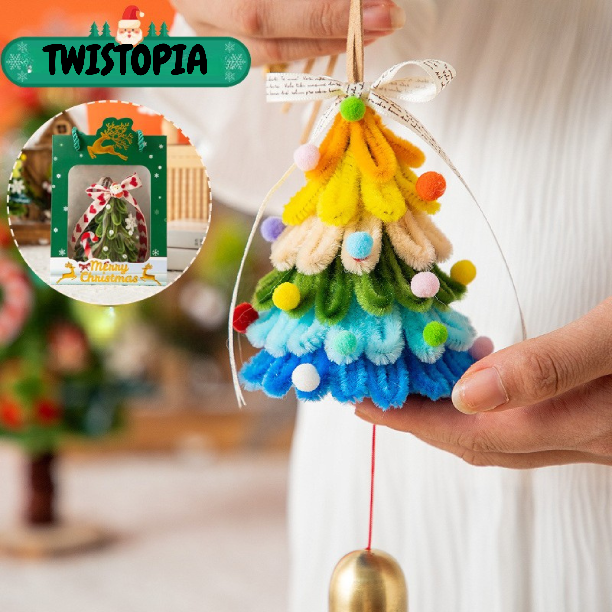 Merrybell Series Kit