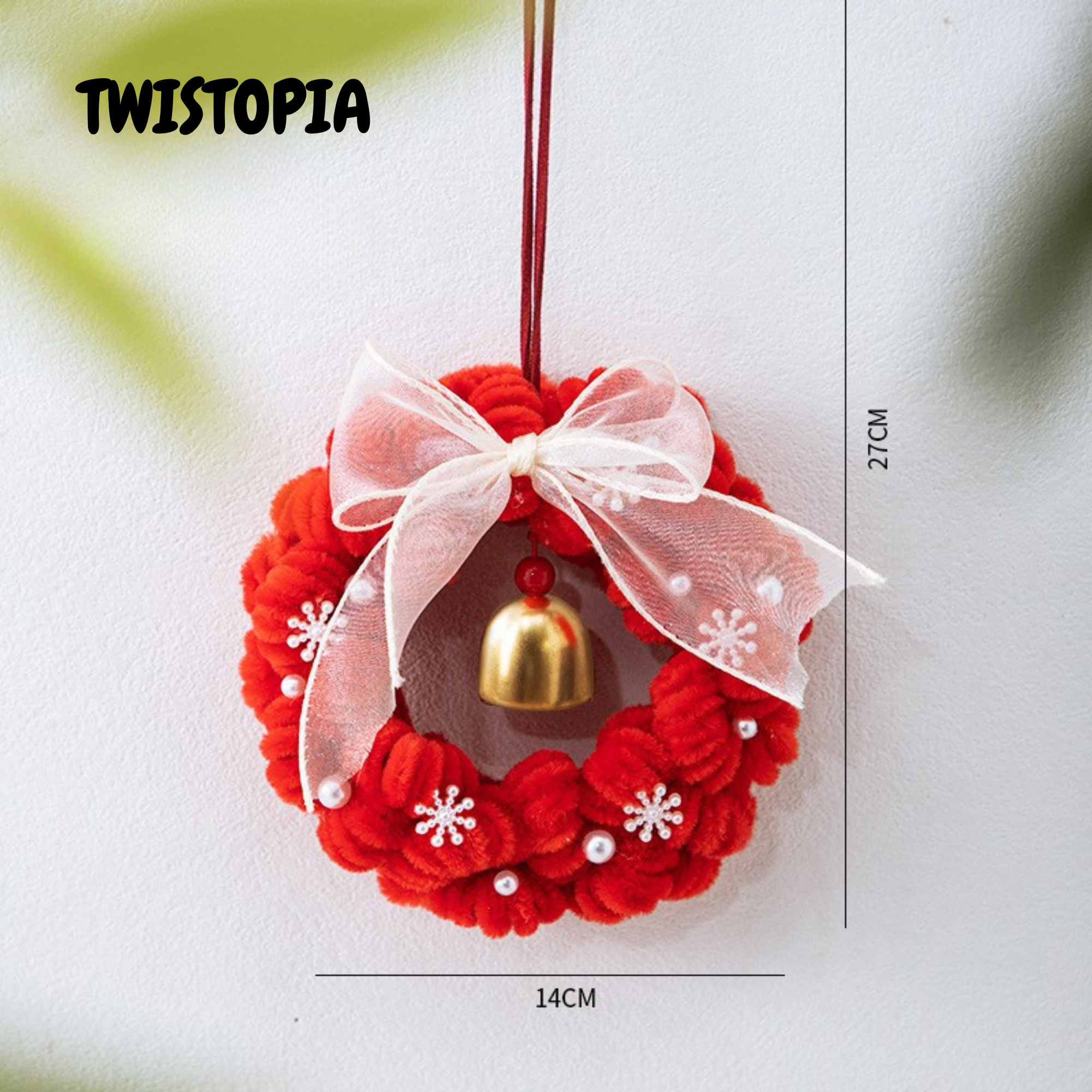 Merrybell Series Kit