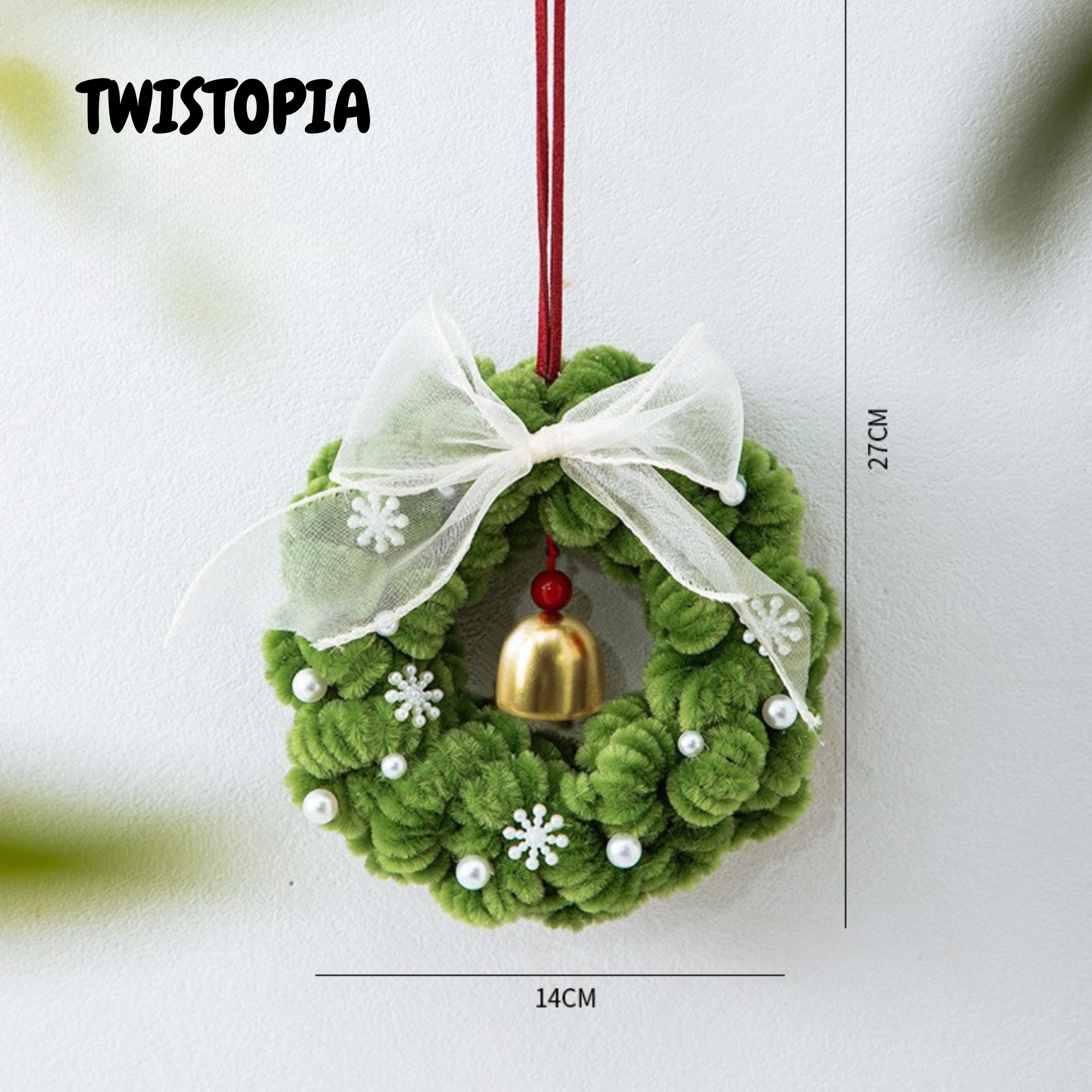 Merrybell Series Kit