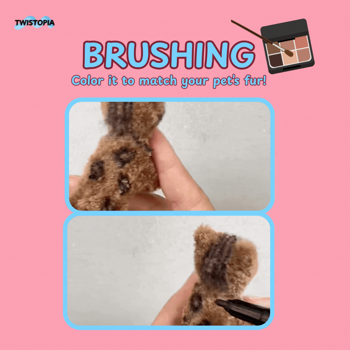Twisto Cat Kit