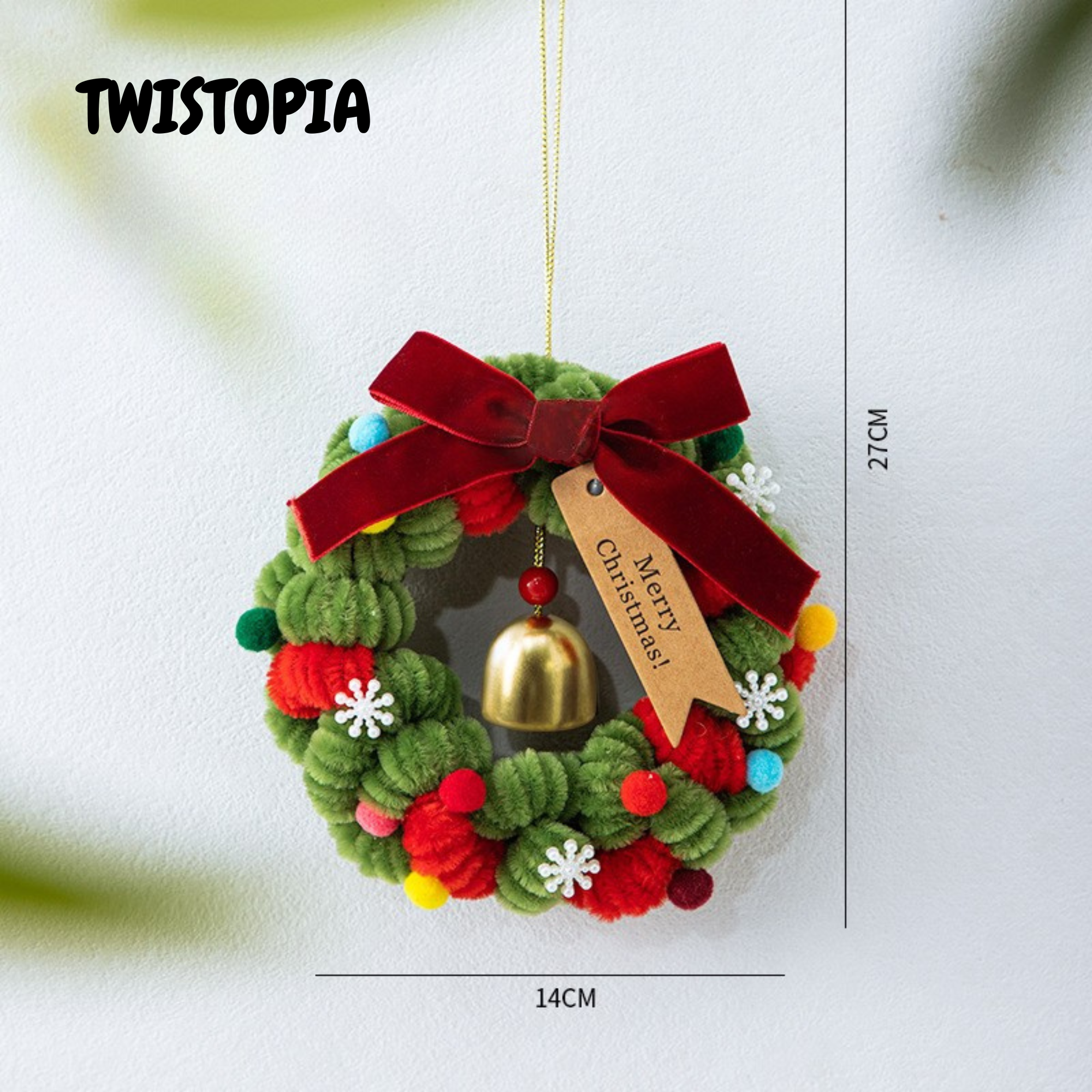 Merrybell Series Kit